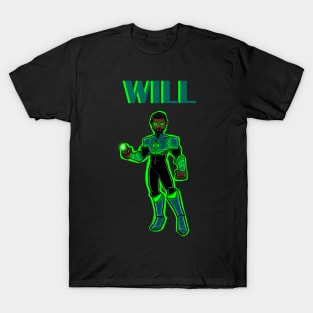 Green Lantern (John Stewart) T-Shirt